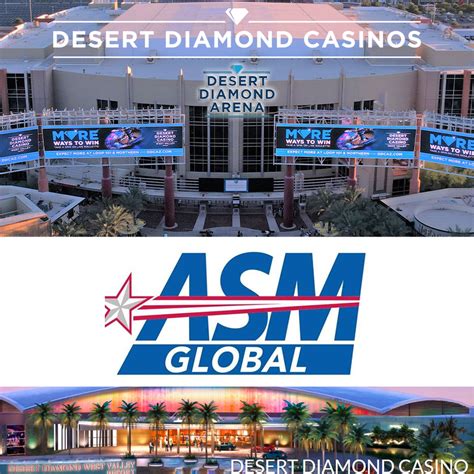 ddcpshr1 desert diamond casino.